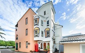 Fairyland & Farm Guest House