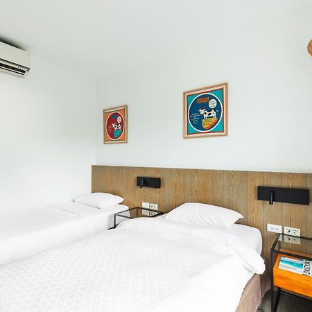 Fairyland & Farm Guest House Kenting-Nationalpark Exterior foto