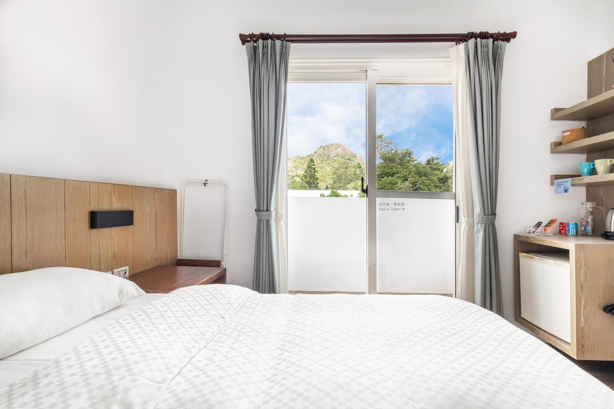 Fairyland & Farm Guest House Kenting-Nationalpark Exterior foto