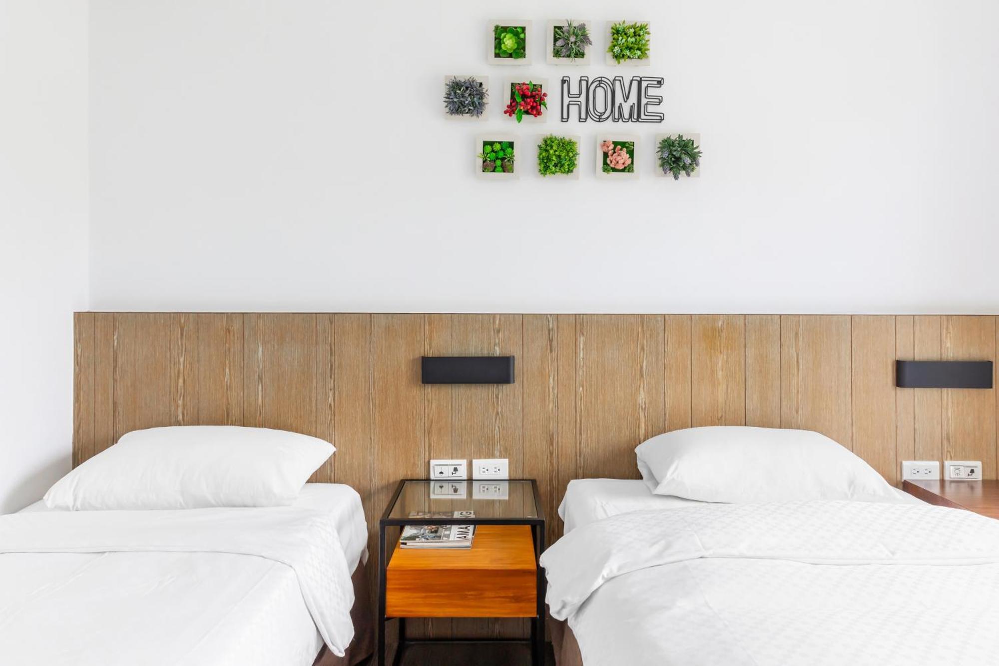 Fairyland & Farm Guest House Kenting-Nationalpark Exterior foto