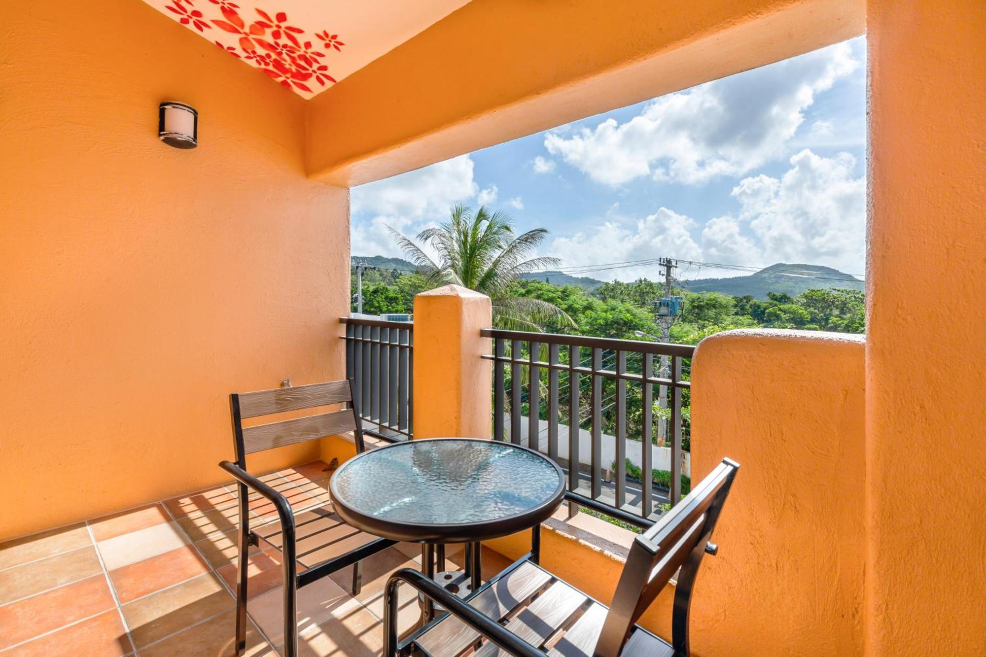 Fairyland & Farm Guest House Kenting-Nationalpark Exterior foto