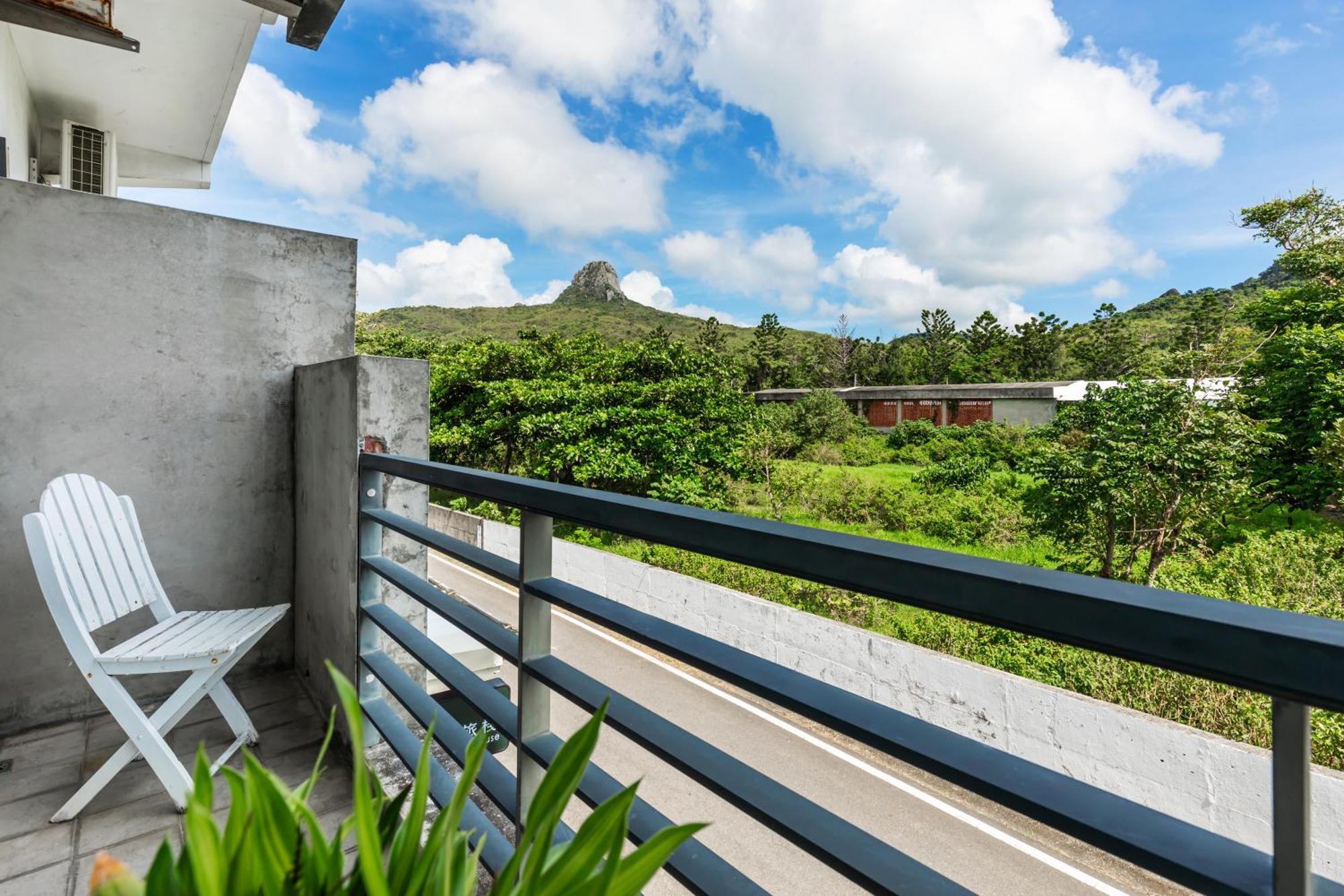 Fairyland & Farm Guest House Kenting-Nationalpark Exterior foto