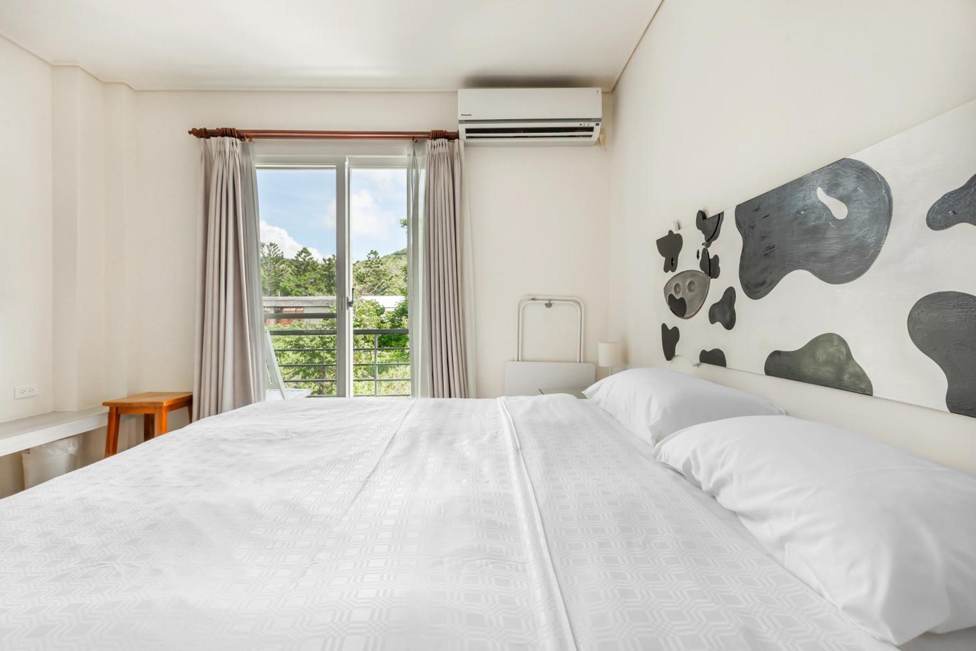 Fairyland & Farm Guest House Kenting-Nationalpark Exterior foto