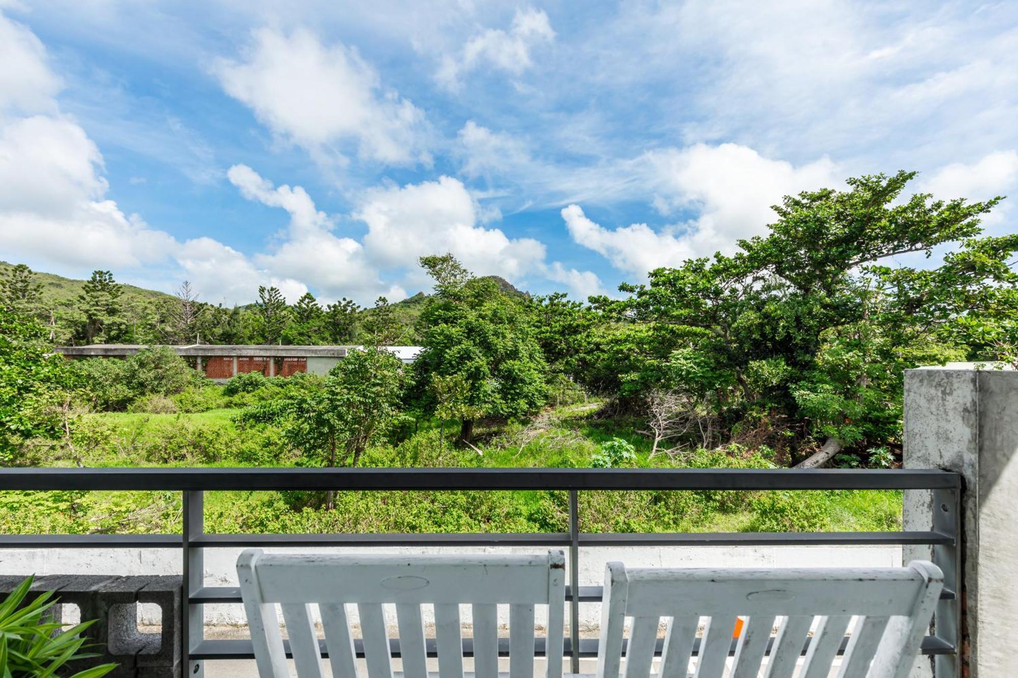 Fairyland & Farm Guest House Kenting-Nationalpark Exterior foto