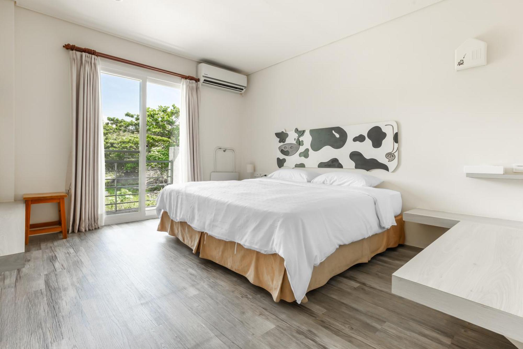 Fairyland & Farm Guest House Kenting-Nationalpark Exterior foto